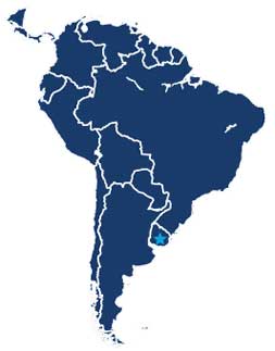 Sudamerica