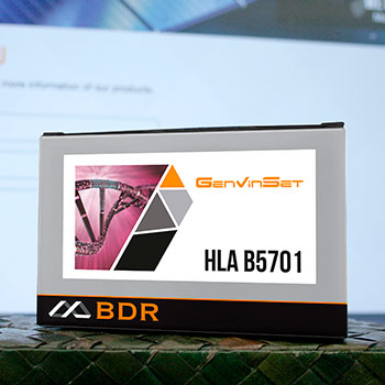Genvinset