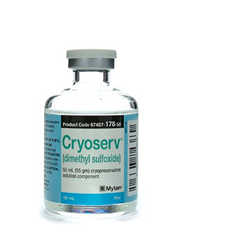 Mylan DMSO