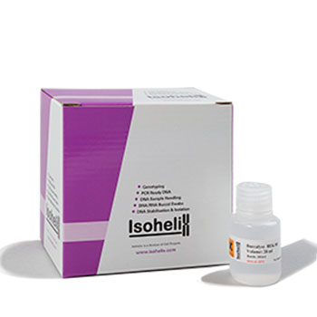 ishelix-buccalyse-BEK-producto | Diagnóstica Longwood