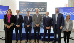 Diagnóstica Longwood inaugura sus nuevas instalaciones en Zaragoza con el respaldo institucional y un firme compromiso con la Innovación